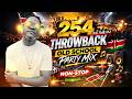 KG The DJ 254 Throwback Party Mix 2026 Kenya Old School Hits Non Stop