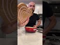 Le Creuset Trivet with Heart Shaped Design #lecreuset #trivet #magnetictrivet #lecreusettiktok