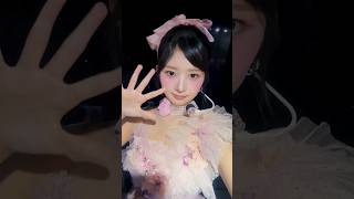 I-VIEW  REI in LATIN AMERICA #IVE #아이브 #REI #Shorts