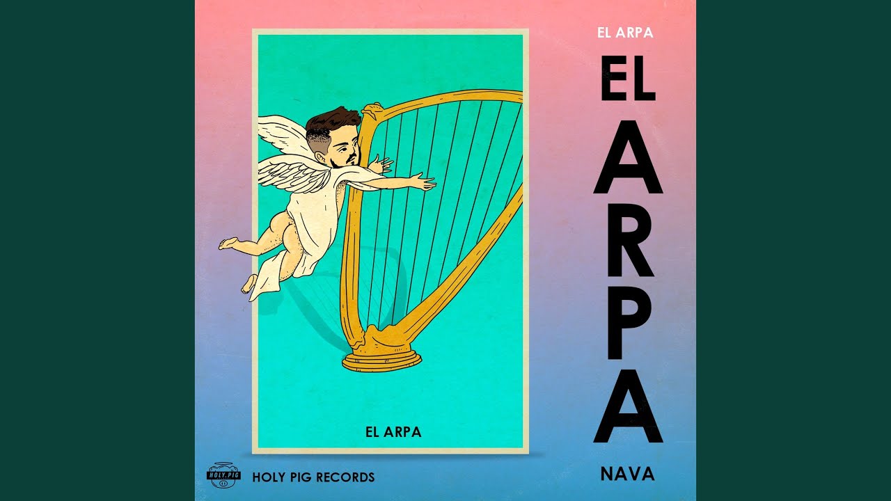 Watch El Arpa on YouTube Watch El Arpa on YouTube