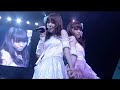 [ENG] AKB48 - Kinjirareta Futari (禁じられた2人) Request Hour 2010