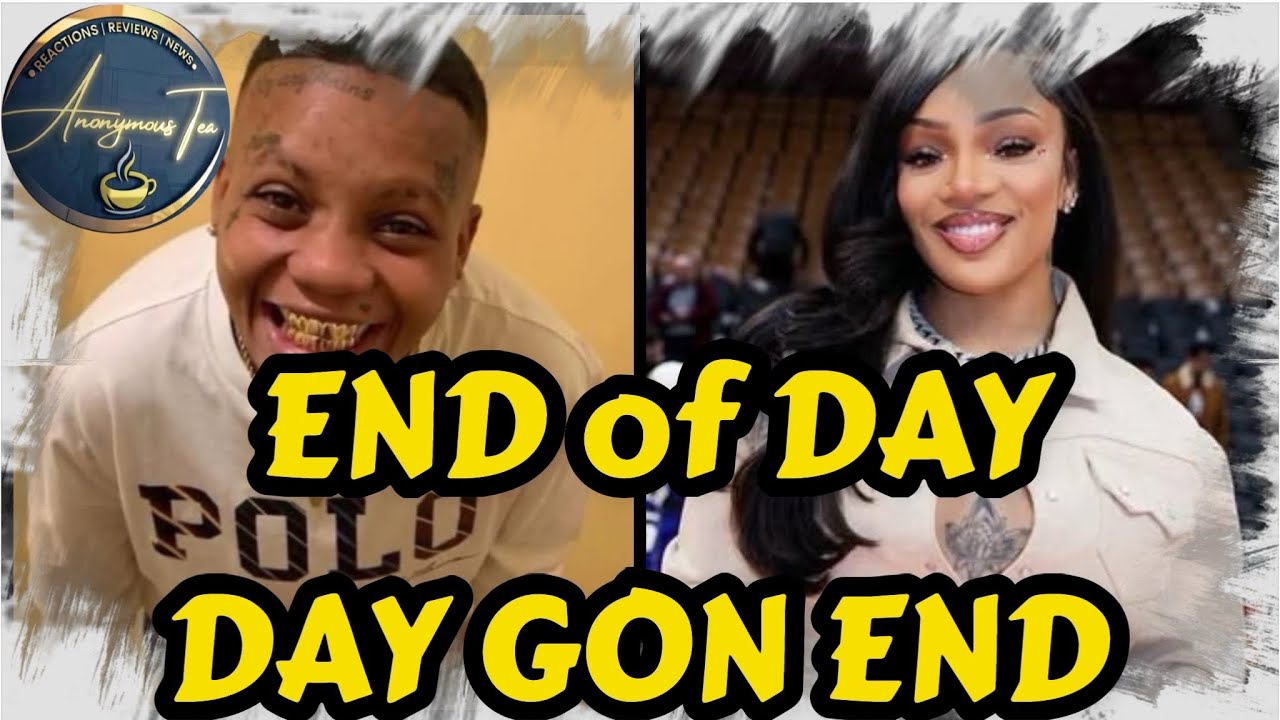 GLORILLA’s SIS RUNS to TMZ in MOVIE RECLINING SEATS & POLO