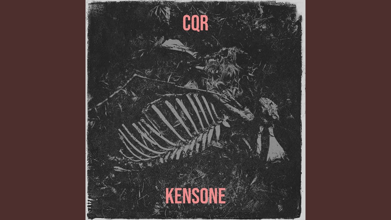 Watch Cqr on YouTube Watch Cqr on YouTube