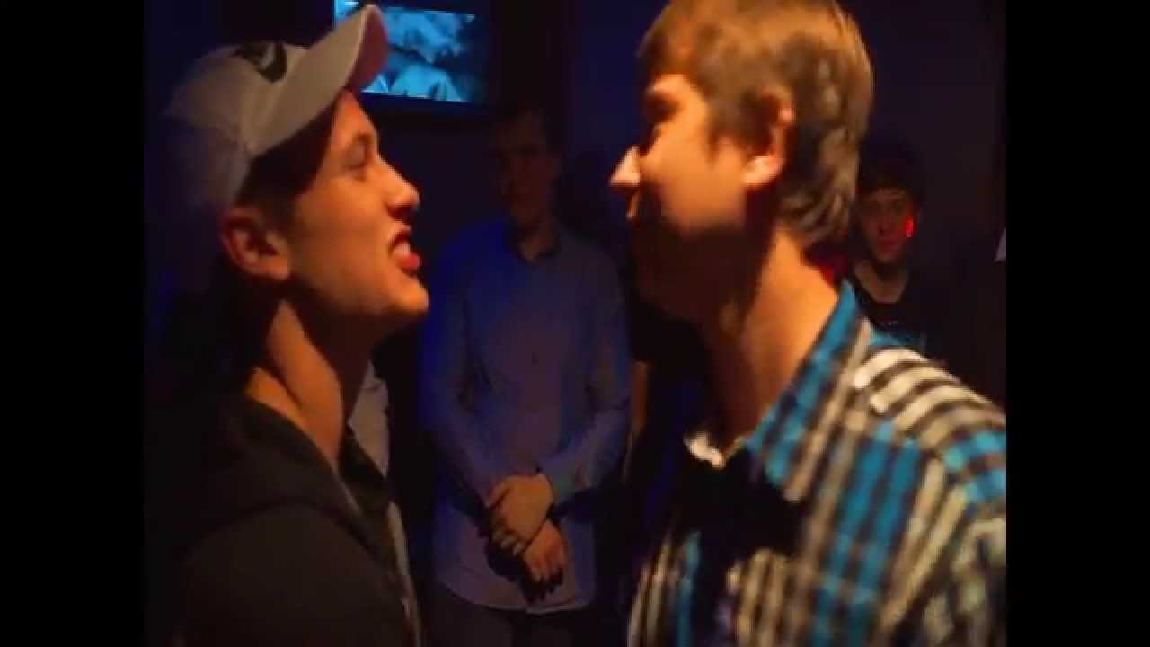 SetFlowBattle | Stigma Beat vs InverSe(Руф)