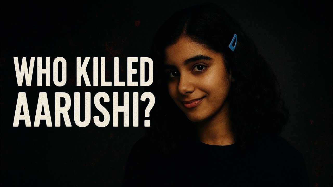 Aarushi Talwar Case: Explained In Under 3 Minutes