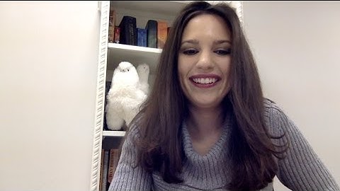 Nikki Lubing Introduction for iTutor Group