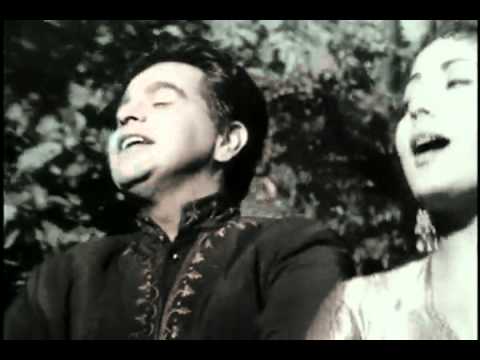 Koi Pyar Ki Dekhe Jadugari - कोई प्यार की देखें जादूगरी Music Video Thumbnail
