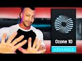 New Ozone 10: What's New? Worth the Upgrade?
