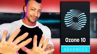 New Ozone 10: What's New? Worth the Upgrade?