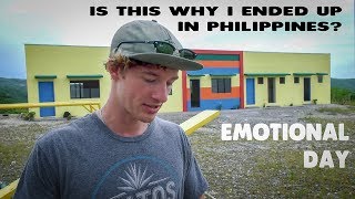 FINDING PURPOSE In Philippines (LIFE CHANGING)