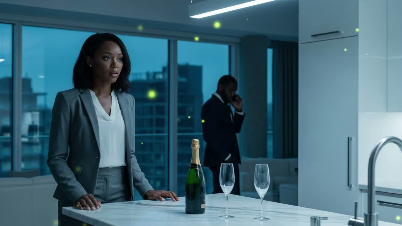 Her Husband Asked for an Open Marriage — 24 hours Later, She Became His Worst Nightmare