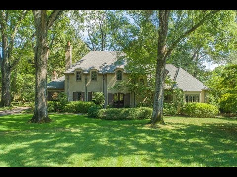 488 South Goodlett St, Memphis, TN home video tour
