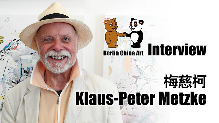 BCA Interview mit Klaus-Peter Metzke