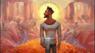 Jon Bellion - Maybe IDK