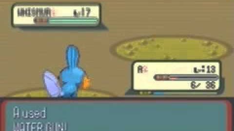 Pokemon Sapphire Speed Run - Part 12