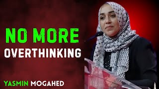 Download Lagu Hoe je kunt stoppen met piekeren — De snelste manier | Yasmin Mogahed | Islamitische herinnering MP3