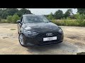 Brand new shape Audi A3 Technik Sportback | Blackburn Audi