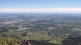 Boulder, Colorado | Wikipedia audio article