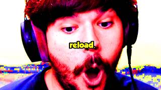 o NOVO UPDATE do RELOAD ta ABSURDO !!! 🔥