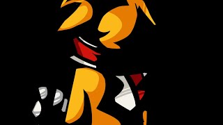 [CapCut/fnf] requital animation