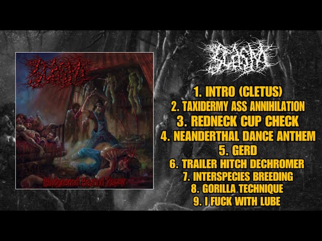 Mira Scasm - Bludgeoned Beyond Repair - FULL ALBUM en YouTube Mira Scasm - Bludgeoned Beyond Repair - FULL ALBUM en YouTube