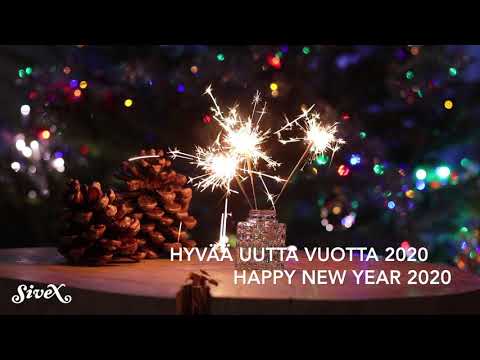 Video: Missä juhlia uutta vuotta 2020 Abhasiassa