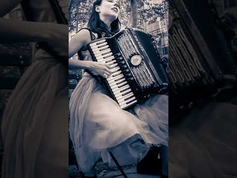 ¿QUE TAN DIFICIL ES TOCAR EL ACORDEON?