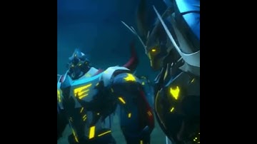 TFP Skylynx Voice Impression for @PrimeAnimationsOfficial