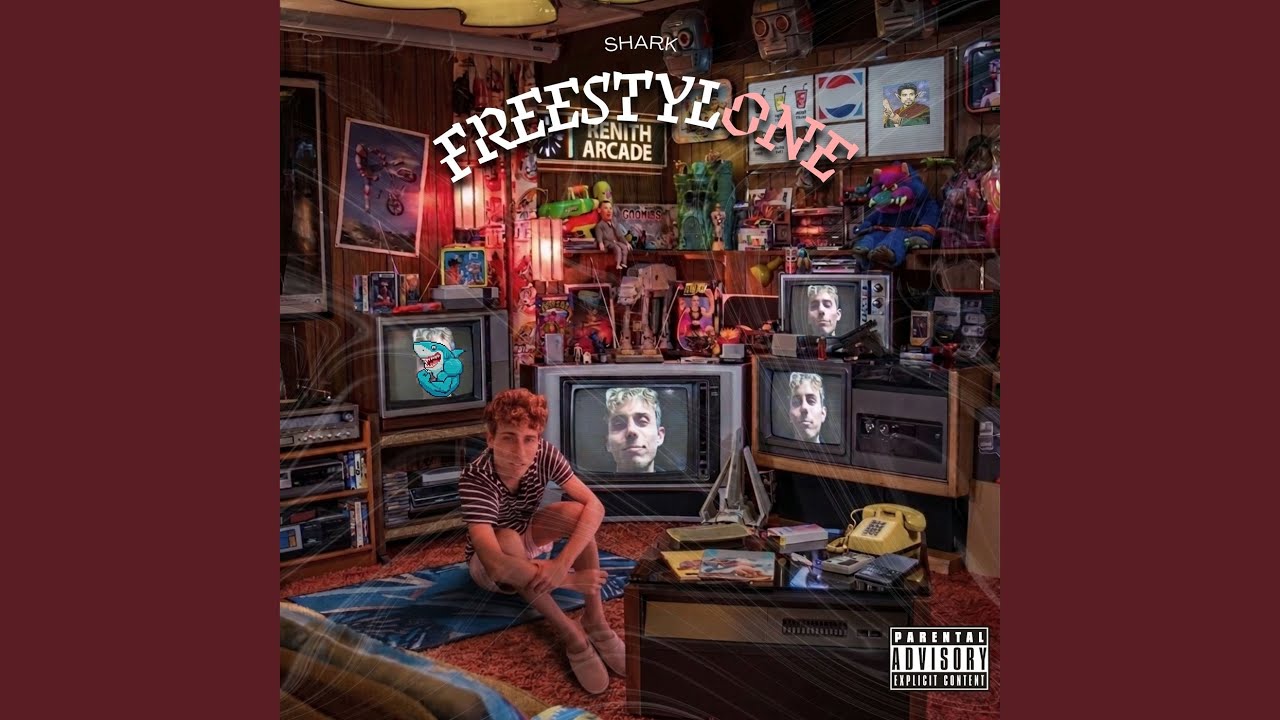 Watch FreestylONE on YouTube Watch FreestylONE on YouTube
