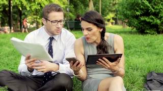 Effectiever samenwerken - Ontdek de Management Drives App