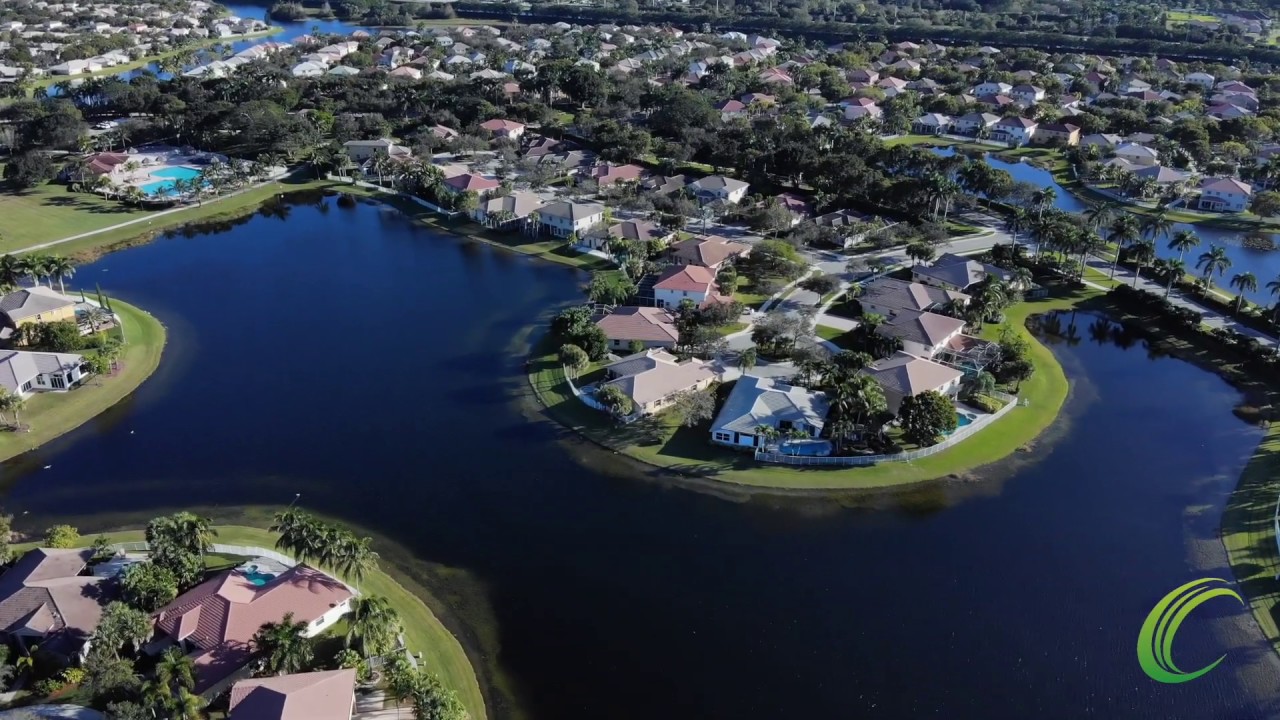 Broward County's elite landscape service providers - East Coast Facilities, Inc.