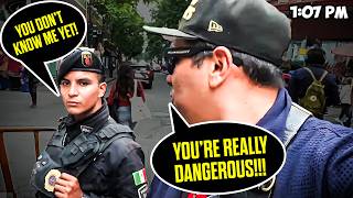 "why Mexico Left Me Speechless: My First Impressions!"