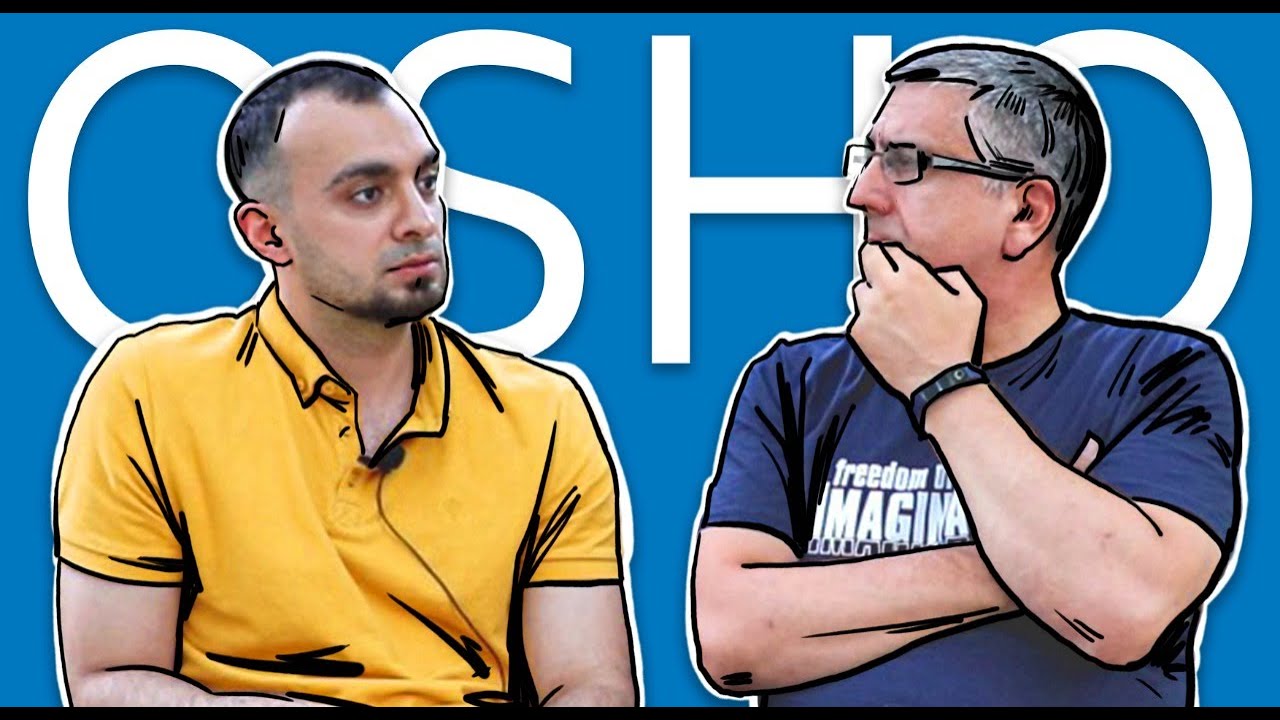 Oşo Racniş kim idi?