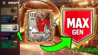 Hesabimi Maxlayana Kadar Draft Paketi̇ Açtim Fc Mobile