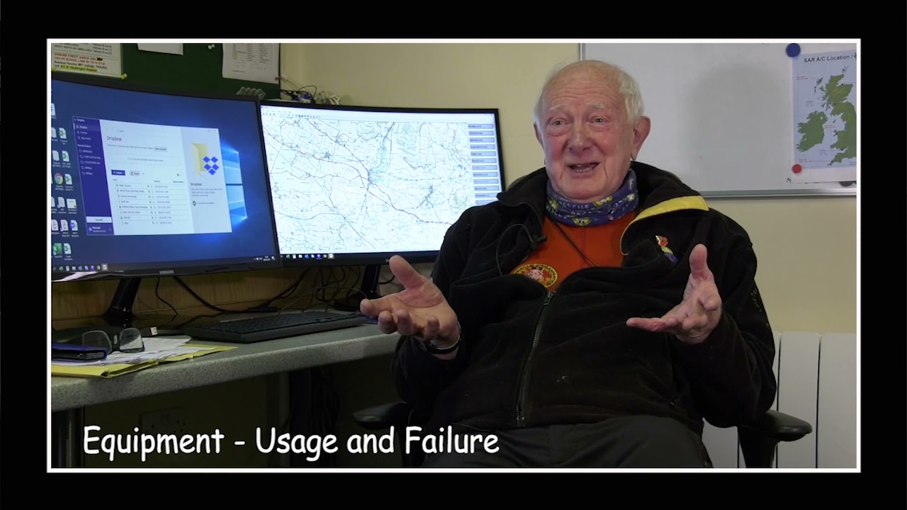 3. JACK PICKUP PART THREE - CAVING DEVELOPMENTS