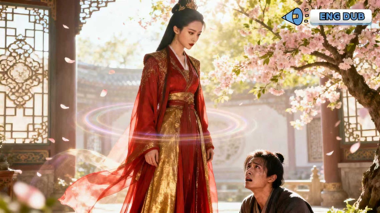 He chose his first love over her. That night, she swallowed every pill. He was too late. #drama