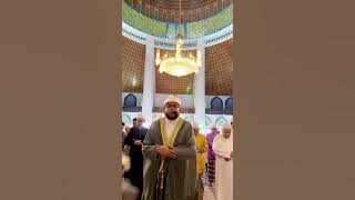 Download lagu سورة السجدة محاكاة الشيخ علي جابر  Surah As-Sajdah By Abdulkarim Almakki