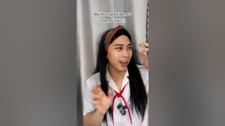 Mỗi khi lớp kế bên có Drama lớp tôi kiểu :)) #hocsinh #haihuoc #anhmoney #hai #giaitri #shorts