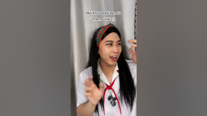 Mỗi khi lớp kế bên có Drama lớp tôi kiểu :)) #hocsinh #haihuoc #anhmoney #hai #giaitri #shorts
