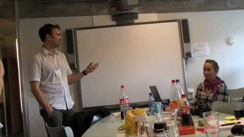 Snapshot of the process