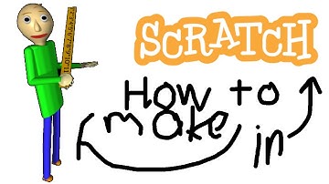 how to make baldi
