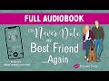 Second Chance | Hallmark-Style Romance | I'd Never Date My Best Friend...Again