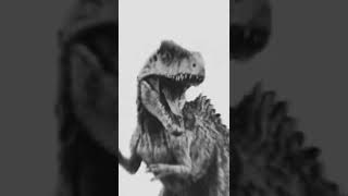GigaChadnotosaurus #memes #jurassicworld #gigachad