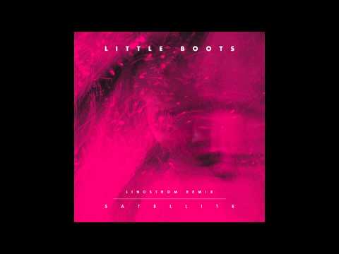 Little Boots - Satellite (Lindstrom Remix)