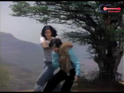 Romantic Song - Mujhe Pyar Kar | मुझे प्यार कर | Asha Bhosle, Kishore Kumar | Prem Shastra 1974 Film