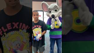 Chuck E Cheese U0026 Isaiah Dont Want The Summer To End chuckecheese backtoschool autismacceptance