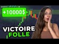 Stratgie forex ou trading doptions binaires