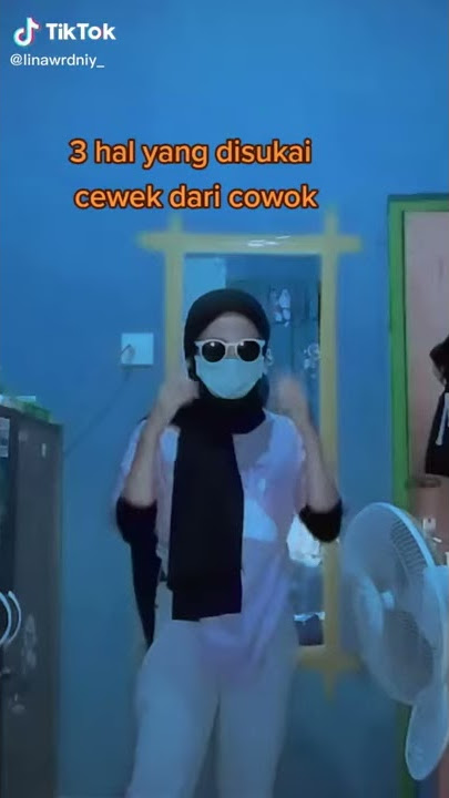 status wa hal yg disukai wanita dari pria