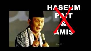 MAKANAN 4 SEHAT |  5 SEUBEUH, | Aya Taraje Sendal Jodoh Hakan We.!! SUper Kocak.!!Ceramah Kang Ibing