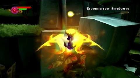 The Legend of Spyro: A New Beginning Revisited (Playthrough Part 17) [PS2]